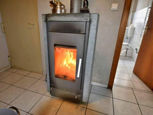 Kamin - 