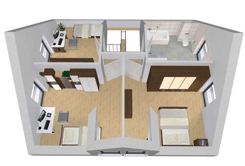 EFH Smart Obergeschoss 3D 22.04.25.Jpg - 