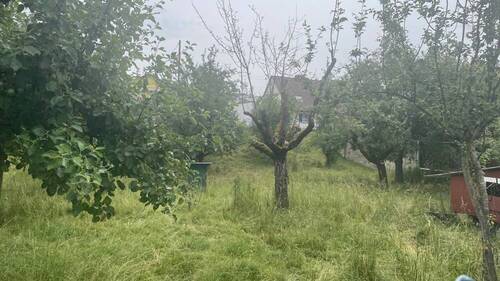 Ansicht 2 - Interessantes Baugrundstück in Hartheim