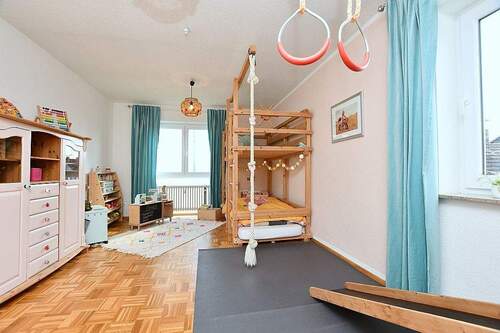 Schlafzimmer - 