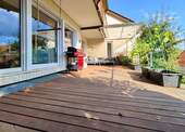 Terrasse - 