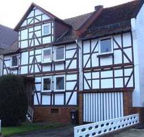 Provisionsfrei - Solides Einfamilienhaus in Niestetal-H.