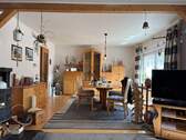 Wohnzimmer - Haupthaus - 