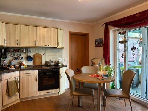 Küche - Haupthaus - 