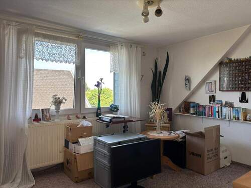 Arbeitszimmer - Haupthaus - 