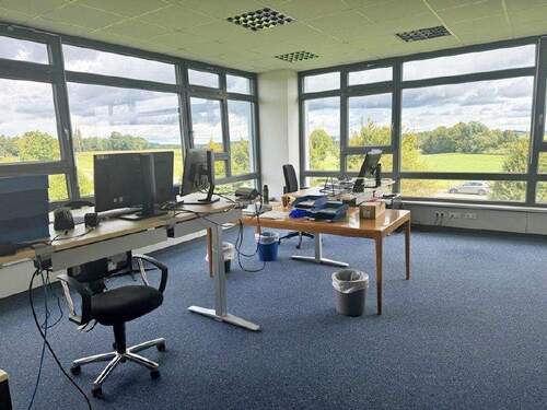 Büro - 
