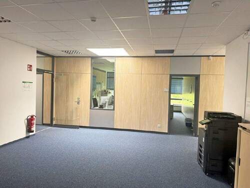 Einbauschränke Büros - 