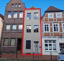 WOHNEN & LEBEN ODER ARBEITEN IN DER ALTSTADT! - Buxtehude