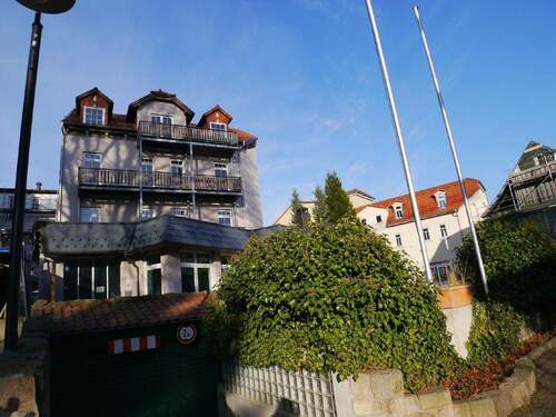 Bild 3 - 3 Zimmer Etagenwohnung zur Miete in Ilmenau