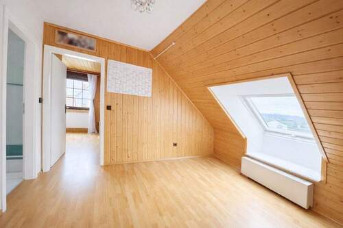 DG Durchgangszimmer - 