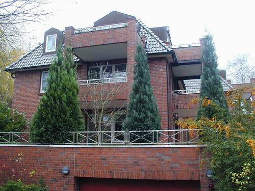 Bleicherstr..JPG - TG-Stellplatz in der Innenstadt!