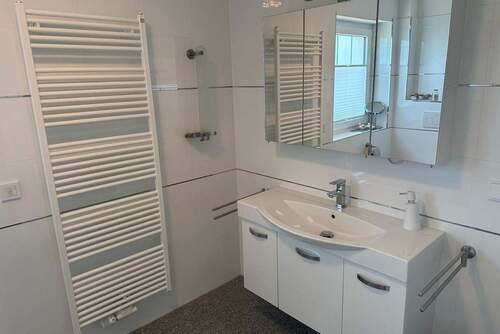 Tageslichtbad im DG - 