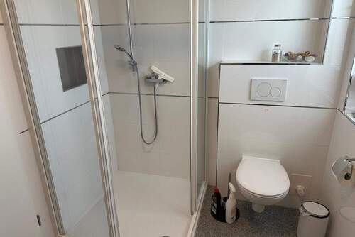 Tageslichtbad im DG - 