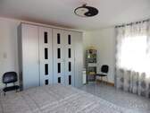 Schlafzimmer 2 im OG - 