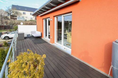Balkon - 