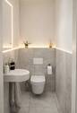 Gäste-WC - 
