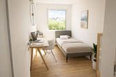 Kinderzimmer - 