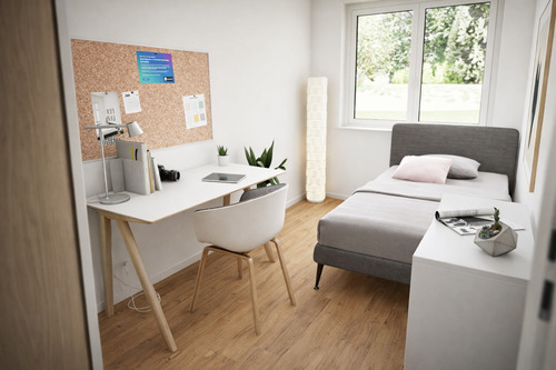 Kinderzimmer - 