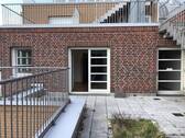 Terrasse - 