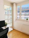 Wohnraum - 