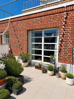 Terrasse - 