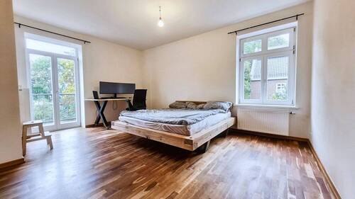 Schlafzimmer - 