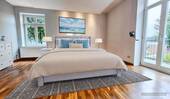 Zimmer 2 KI-Homestaging - 