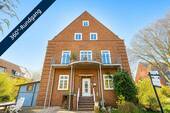 Außenansicht - Wohnung oder Reihenendhaus? Großzügiges und effizientes Wohnen in Ottenbeck