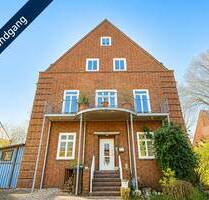 Wohnung oder Reihenendhaus? Großzügiges und effizientes Wohnen in Ottenbeck - Stade / Ottenbeck