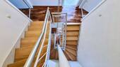 Treppenhaus - 