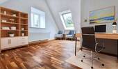 Zimmer KI-Homestaging - 