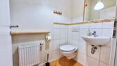Gäste-WC - 