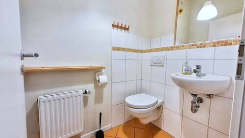Gäste-WC - 