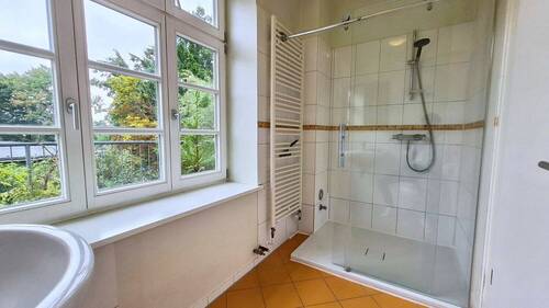 Duschbad - 