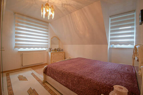 Schlafzimmer - 