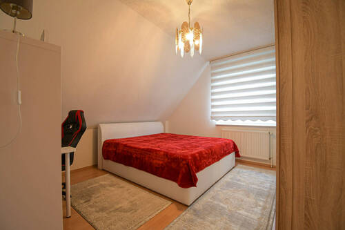 Schlafzimmer - 