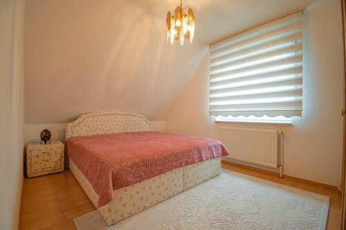 Schlafzimmer - 