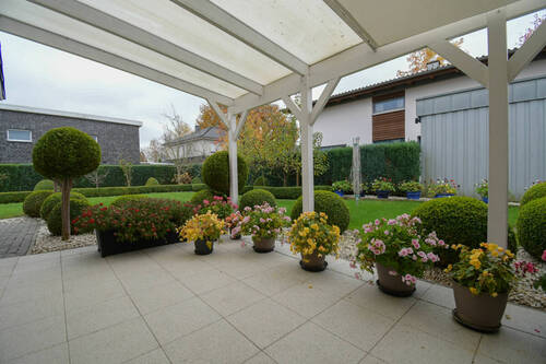 Terrasse - 