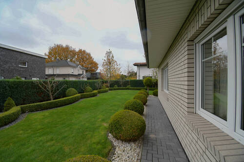 Garten - 