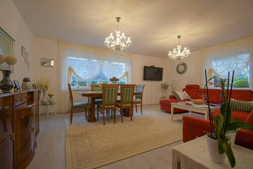 Wohnzimmer - 