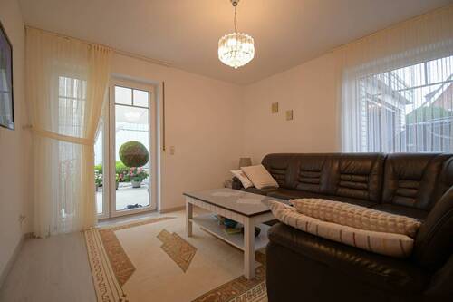 Wohnzimmer - 