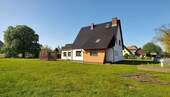 Außenansicht - 5 Zimmer Einfamilienhaus zum Kaufen in Zingst