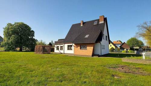 Außenansicht - 5 Zimmer Einfamilienhaus zum Kaufen in Zingst