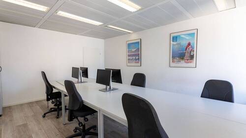 Meetingraum - 