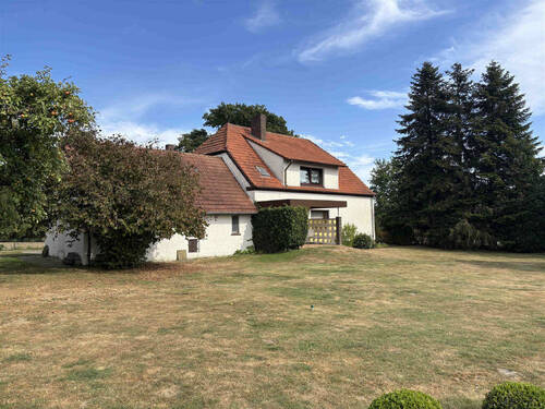 Bild1 - EFH mit Atmosphäre in ruhiger Lage