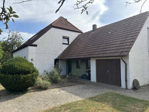 Bild2 - 9 Zimmer Einfamilienhaus zum Kaufen in Espelkamp