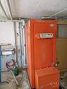Heizraum - 