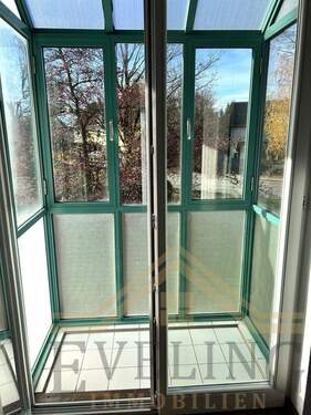 Zimmer 3_Wintergarten - 