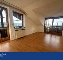 TOP RENOVIERT ++ Ganz nah an der Natur ++ frei ab sofort - Rinchnach