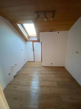 Küche - 3 Zimmer Etagenwohnung in Rinchnach